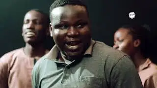 Nzijukira studio sessions--Stream of life--Jacob Beats