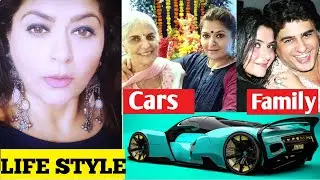 Actress Pragati Mehra  Lifestyle Age,Husband Uttaran serial,Biography,Net Worth,Ideal Photo session