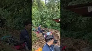 POS 2 GUNUNG LAWU VIA CANDI CETHO #pendaki #shorts #shortvideo #happy #misteri #youtubeshorts