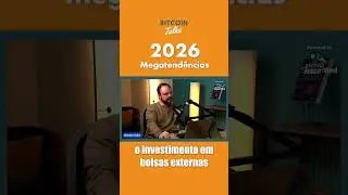 Live Megatend&ecirc;ncias VI
