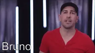 Big Brother Canada 5 - Bruno Ielo
