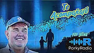 TE ACOMPA&Ntilde;AR&Eacute; - Rafael L&oacute;pez Aliaga Presidente 