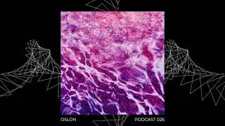 IO Podcast.026 - OSLON