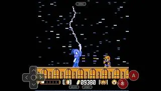 Most Underrated NES Games of All Time | Mitsume Ga Tooru / The Three-Eyed One Gameplay
