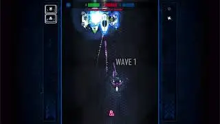 Gameplay: Holy Justice (bullet-hell roguelike) #steam  #indiegame #gameplay #roguelike #shmup