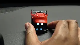 Limited Edition Dasai Mochi: LibertyWalk 🏎️😁🔥🤩