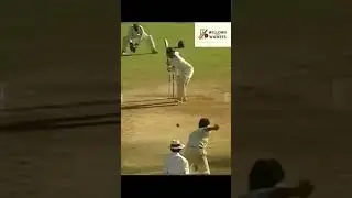 SSD-Sachin's straight drive- perfection at its best  #shortvideo #youtubeshorts #youtubeshortsvideo