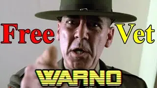 Warno Guide To The NEW Instructor Trait - Rank 1 Player
