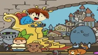 LAY OFF MY DAMN GOLD / Sort the court Part 1