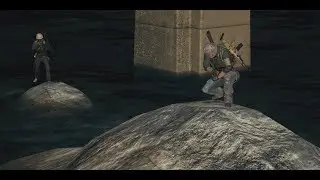 PUBG: Protecting The South Against The Invaders In Style.