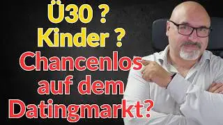 Wer will schon eine alleinerziehende Mutter