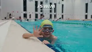 фоновое видео iswim.kz