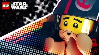 LEGO STAR WARS: Celebrate the Season | Sithmas Battle