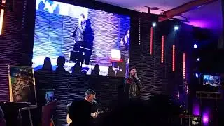 Voices of Christian rock & metal