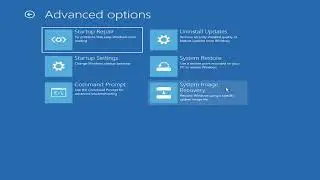 FIX: The Boot Configuration Data For Your PC Is Missing Or Contains Errors