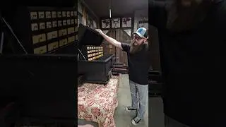 Apothecary puzzle chest walkthrough. #woodworking #puzzle #challenge #diy #puzzleboxes #wood #asmr