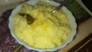 Potato Ghee Rice| Easy Baby/Toddler Food recipes #babyfood