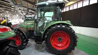 Tractor 2023 Hurlimann XB 105
