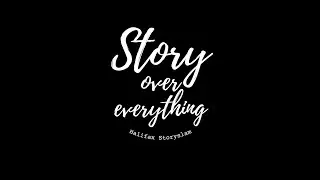 Halifax Story Slam April 1 2025 OPEN MIC - 6:30 PM MAIN EVENT 7PM