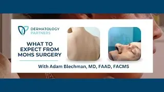 Post Wound Care Instructions from Adam Blechman, MD, FAAD, FACMS