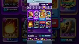 Is this the BEST Hero Wizard deck? I tried it and THIS happened 😱 | Clash Royale