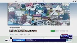 Portage Borough, police chief sues Facebook group over 'defamatory' post | WTAJ