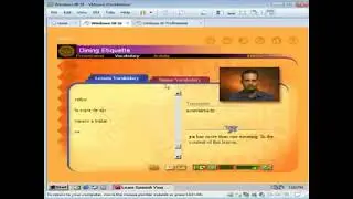 Learn Spanish Your Way - Unit Two, Part 17
