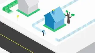 Защитите все, чего вы достигли, со страховкой RBC HomeProtector