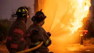 &lsquo;Symbolism over substance is deadly&rsquo;: Gender diversity for firefighters questioned