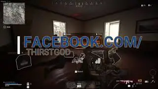 Warzone clips (Since 6ix -key glock)