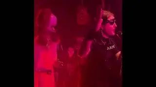 Punk Anthem Pissed Off and Married  iDunn&ouml; Live in Melbourne Where life meets art.