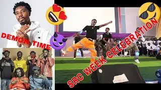WHY KASS SRC WEEK CELEBRATION 2023 IS TRENDING ft. Asakaa , Beeztrap Kotm #viral #music