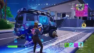 الانتصار الملكي في طور Blitz Royal {كل kill أغير السلاح}