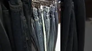 Zudio jeans collection🛍️  #shorts #Zudiosale  #zudiowomencollection  #zudioshopping ❤️❤️❤️