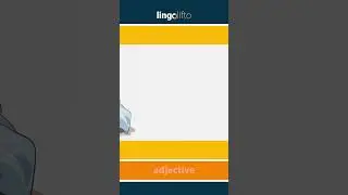 🇬🇧 Sick Meaning : Flash Card : Learn English Vocabulary