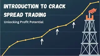 (VIDEO 02) Mastering the Crack Spread: 10 Incredible Refinery Trades Revealed #oiltrading