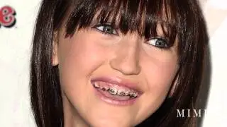Noah Cyrus Beauty Evolution | InStyle