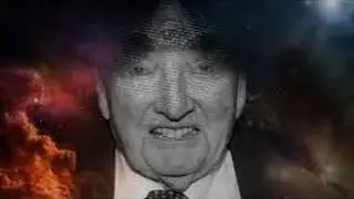 SATANs SPAWN  DAVID ROCKEFELLER  GOES TO HELL  at 101