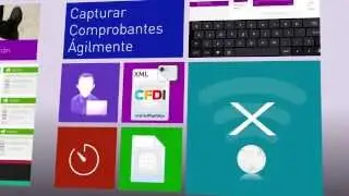 Microsoft y Aspel presentan aplicaci&oacute;n para Facturar Electr&oacute;nicamente