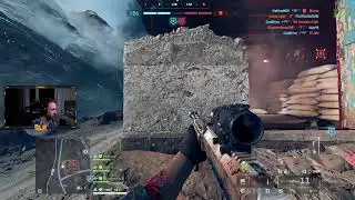 TESTING THE NEW PATCH AND SOME MULTISTREAMING STUFF