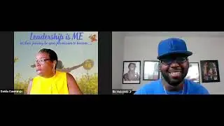Alchemized! with Ric Holcomb Jr. aka 