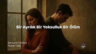 Gele Gele Geldik Bir Kara Taşa