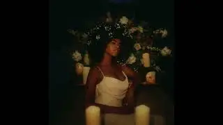 (FREE) Acoustic SZA x Tems Type Beat 