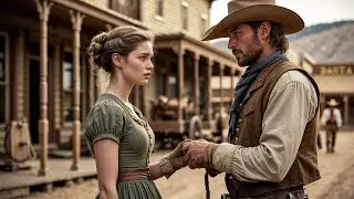 The Woman Was Being Sent To Marry A Much Older Man, A Cowboy Said 