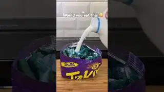 Takis cereal life hack #shorts #lifehack #takisfuego #nikocadoavocado #breakfast