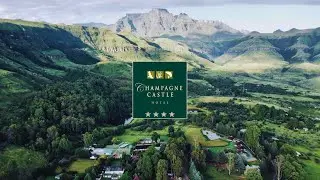 Champagne Castle Hotel - A Sense of Place