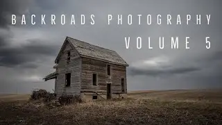 Backroads Photography - Blackie to Vulcan