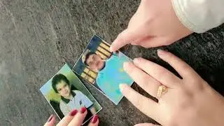 University Girls Struggled to Guess Pakistani Players&rsquo; Childhood Photo#PakistaniCricketers