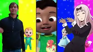 Wrong Head Edition! 👀 PJ Masks Mickey Donald Puzzle #3