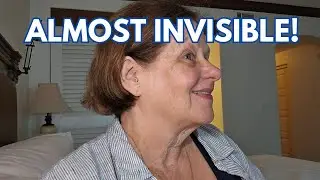 Ceratone Core One Pro OTC Hearing Aids  |  Old Lady Reviews